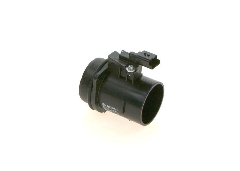Débitmètre de masse d'air BOSCH 0 986 280 702