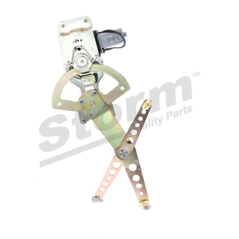 Lève-vitre STORM QUALITY PARTS 64078