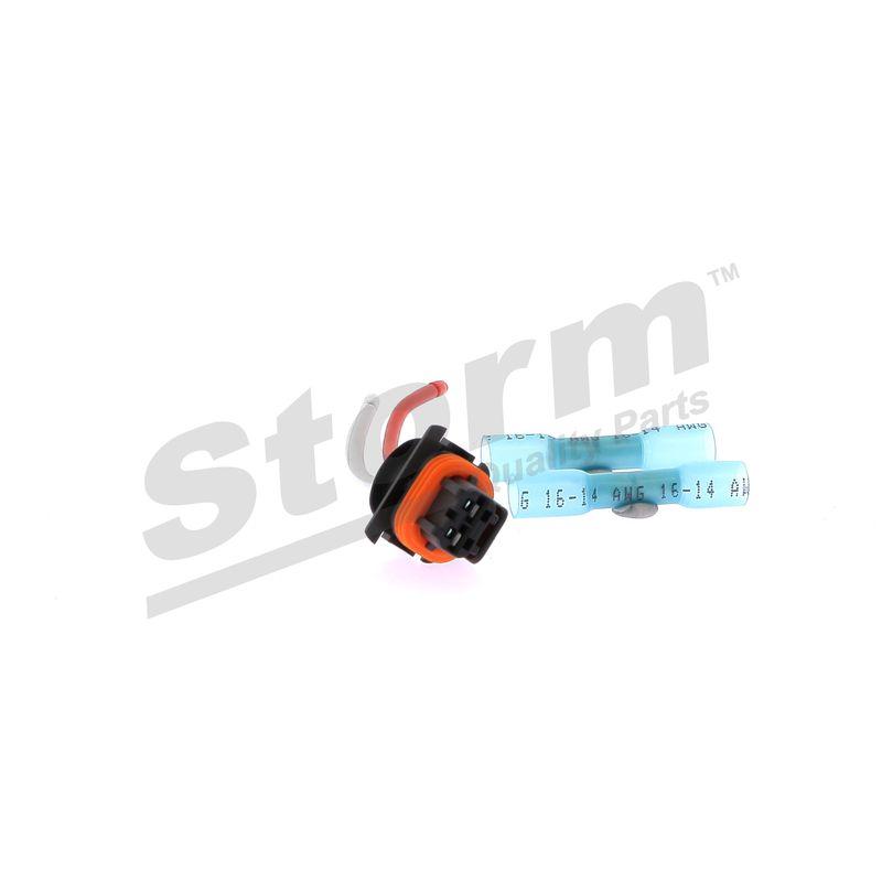 Kit réparation de câble, injecteur STORM QUALITY PARTS 399104