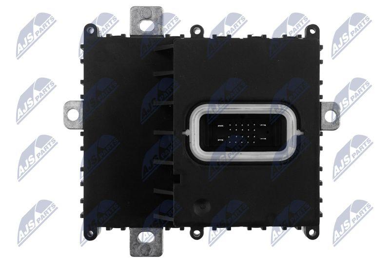 Appareil de commande, système d'éclairage NTY EPX-ME-040