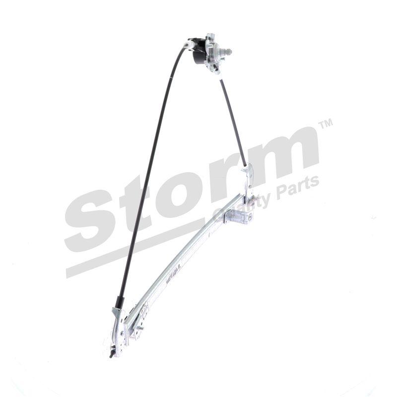 Lève-vitre STORM QUALITY PARTS 39672