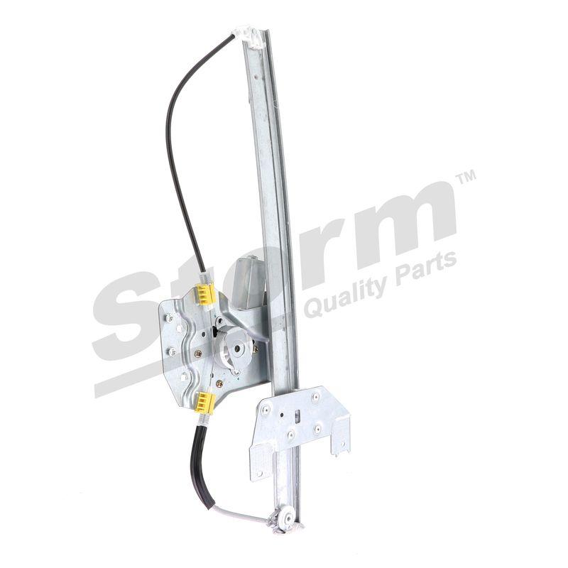 Lève-vitre STORM QUALITY PARTS 2907502