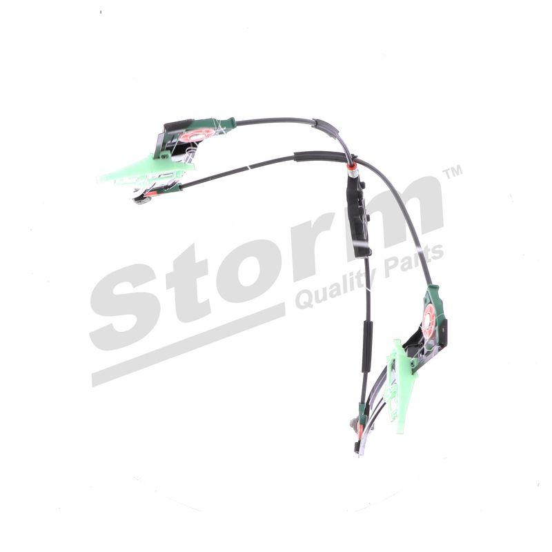 Lève-vitre STORM QUALITY PARTS 36476