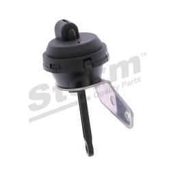 Valve de commande par dépression, réaspiration des gaz STORM QUALITY PARTS STO900003