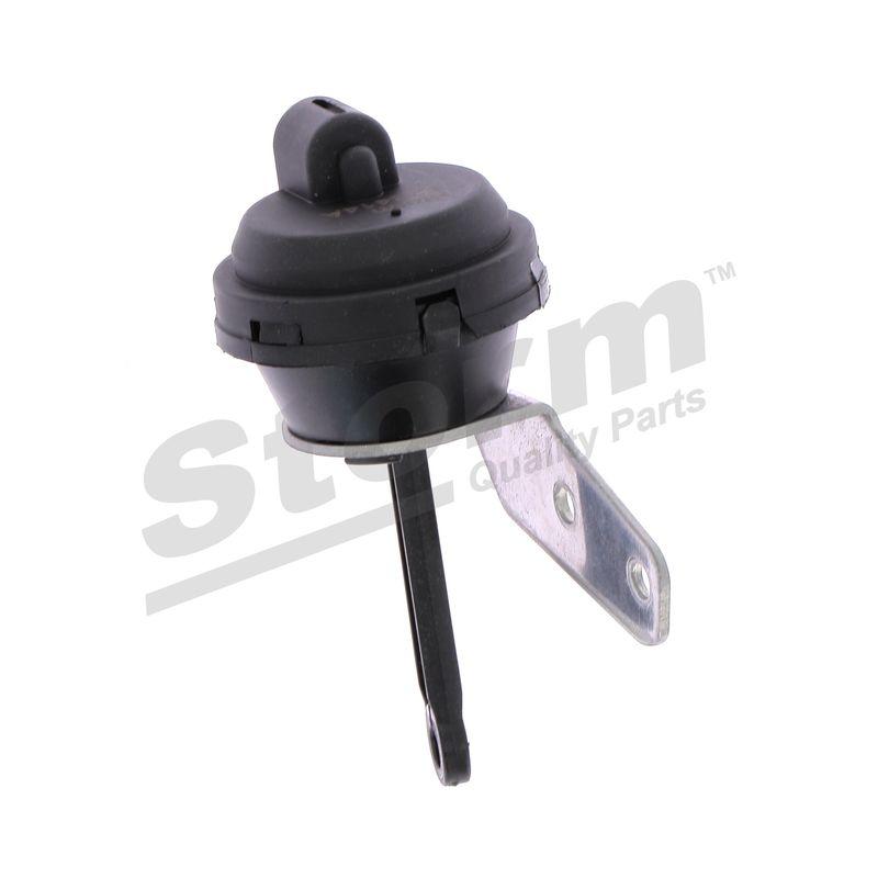 Valve de commande par dépression, réaspiration des gaz STORM QUALITY PARTS STO900003