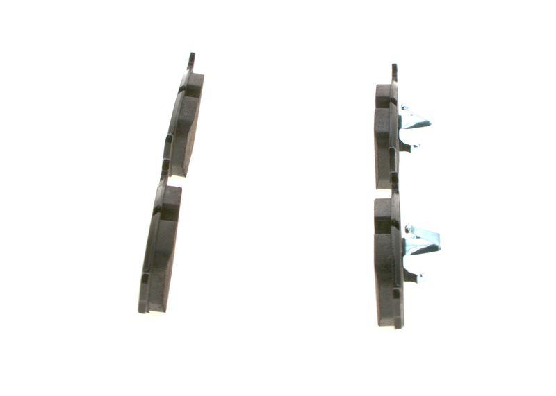 Kit de plaquettes de frein, frein à disque BOSCH 0 986 494 028