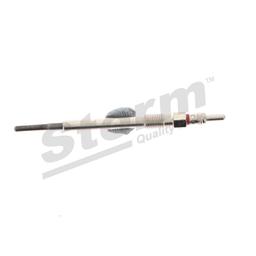 Bougie de préchauffage STORM QUALITY PARTS 566031