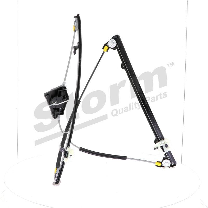 Lève-vitre STORM QUALITY PARTS 27976