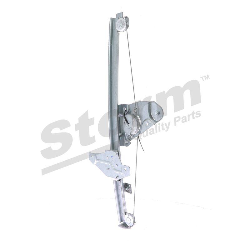 Lève-vitre STORM QUALITY PARTS 79376
