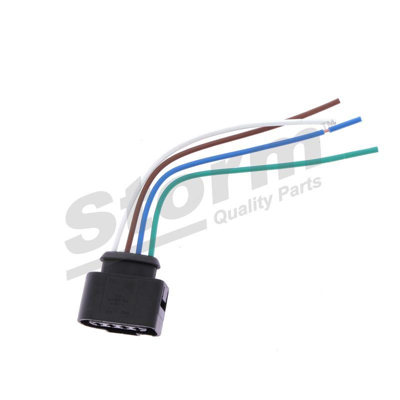 Kit réparation de câble, bobine d'allumage STORM QUALITY PARTS 8800060