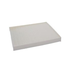 Filtre, air de l'habitacle CORTECO 21653020