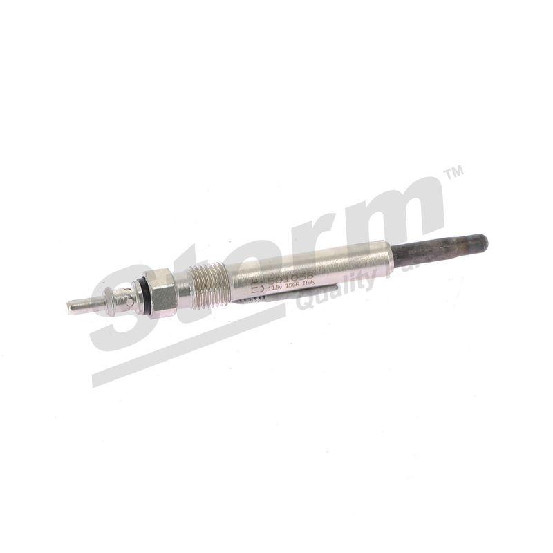 Bougie de préchauffage STORM QUALITY PARTS 501038