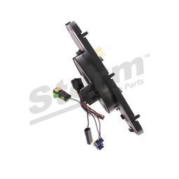 Ressort tournant, Airbag STORM QUALITY PARTS 8102017