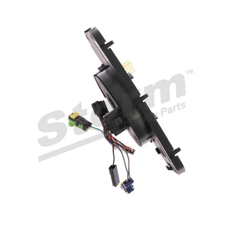 Ressort tournant, Airbag STORM QUALITY PARTS 8102017