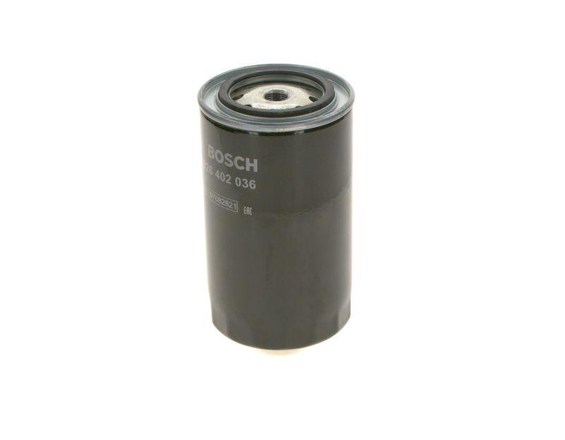 Filtre à carburant BOSCH F 026 402 036