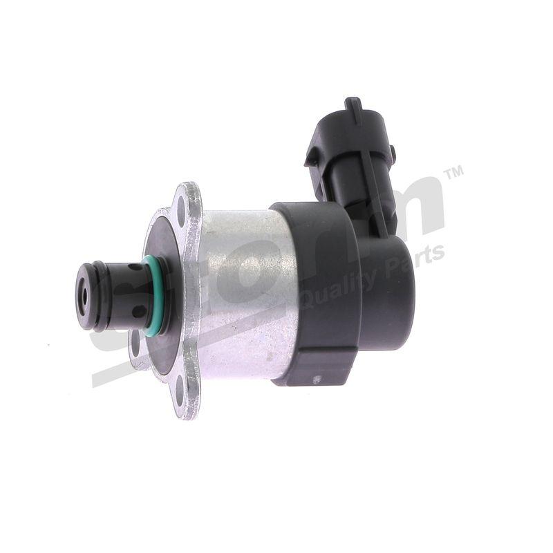 Régulateur, quantité de carburant (système à rampe commune) STORM QUALITY PARTS STO888206