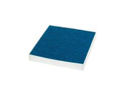 Filtre, air de l'habitacle BOSCH 0 986 628 574