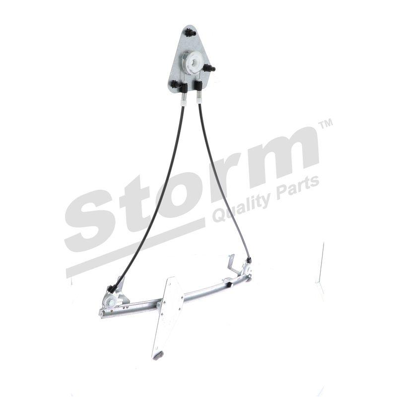 Lève-vitre STORM QUALITY PARTS 8717503