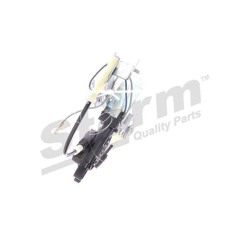 Lève-vitre STORM QUALITY PARTS 53076