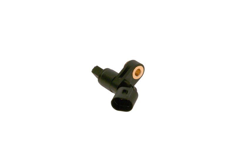 Capteur, vitesse de roue BOSCH 0 986 594 000