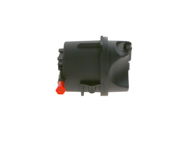 Filtre à carburant BOSCH 0 450 906 460