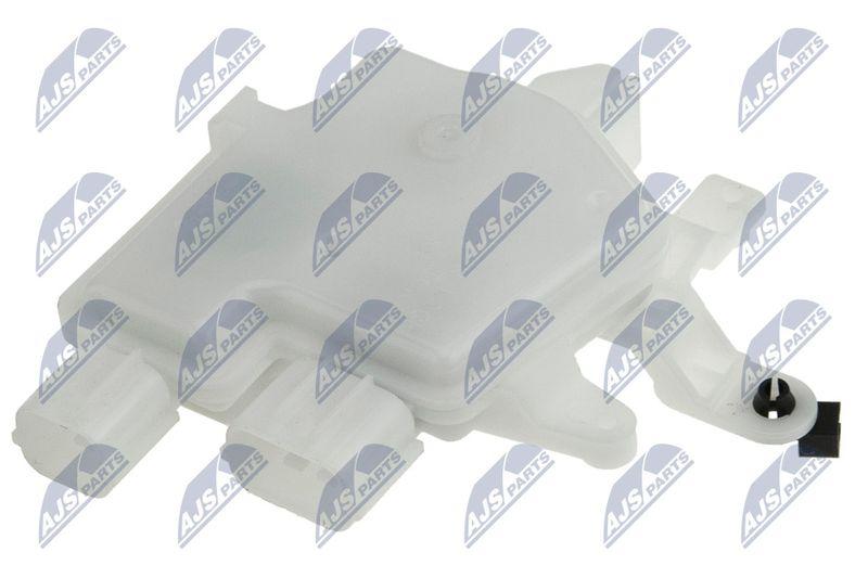 Serrure de porte NTY EZC-MZ-015