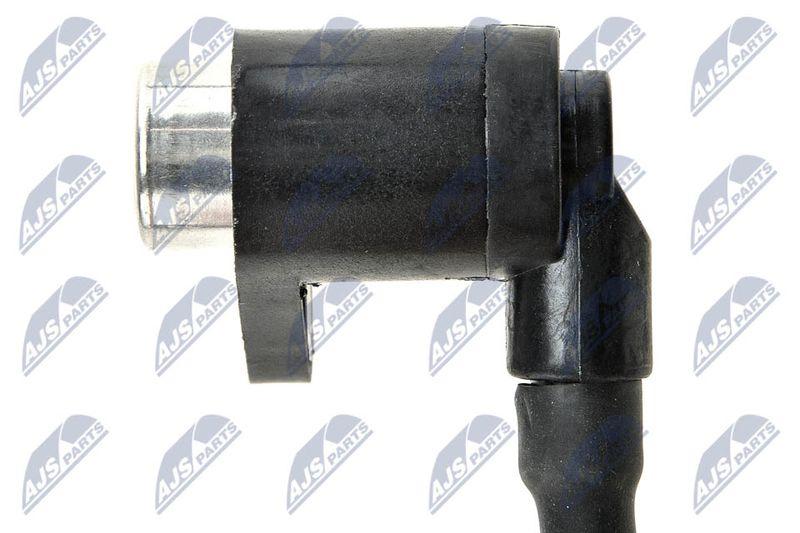 Capteur, vitesse de roue NTY HCA-MS-009