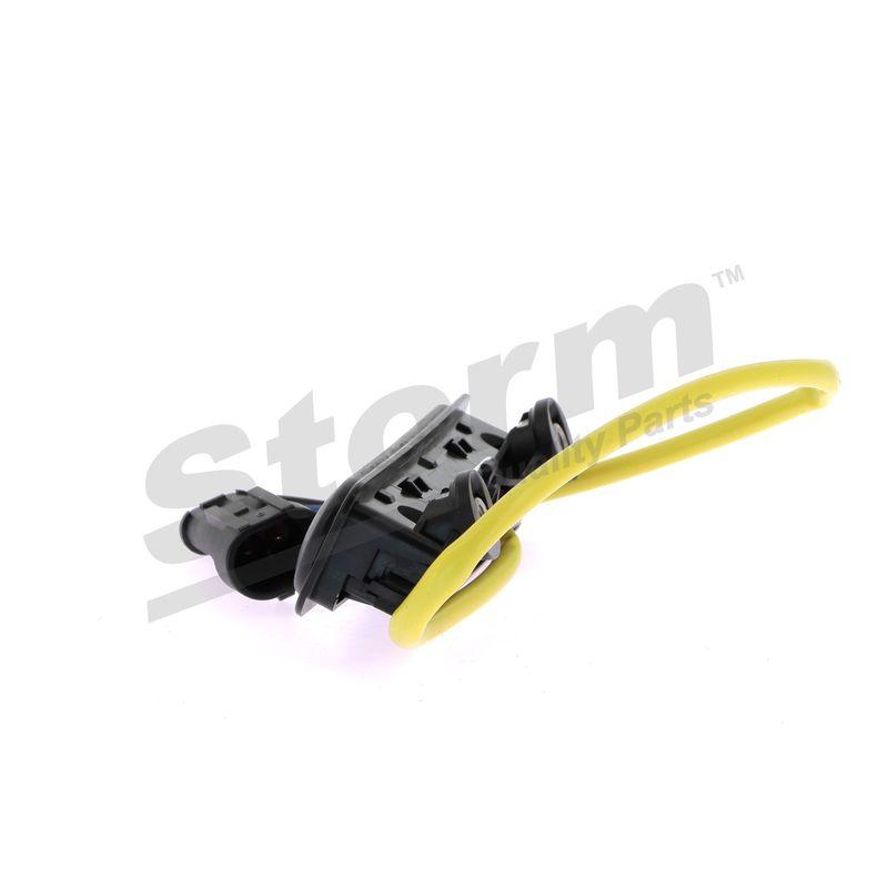 Touche, déverrouillage automatique du hayon STORM QUALITY PARTS 3602001