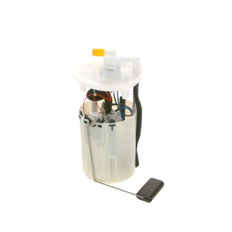 Unité d'injection de carburant BOSCH 0 580 303 008