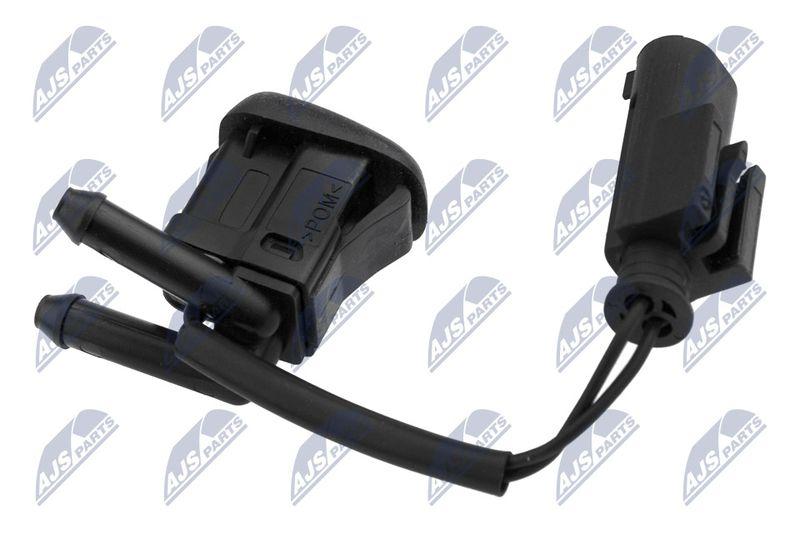 Gicleur d'eau de nettoyage, nettoyage des vitres NTY EDS-BM-059