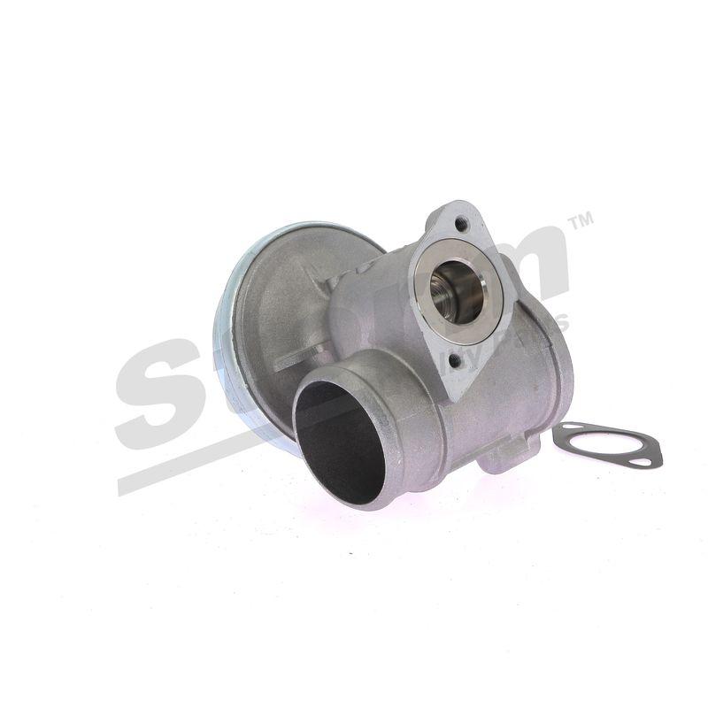 Vanne EGR STORM QUALITY PARTS 9060