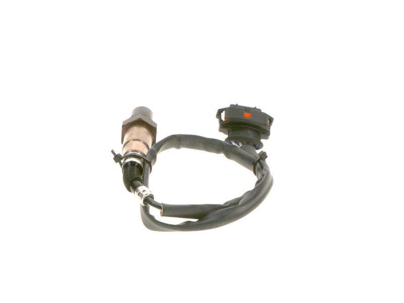 Sonde lambda BOSCH 0258010514