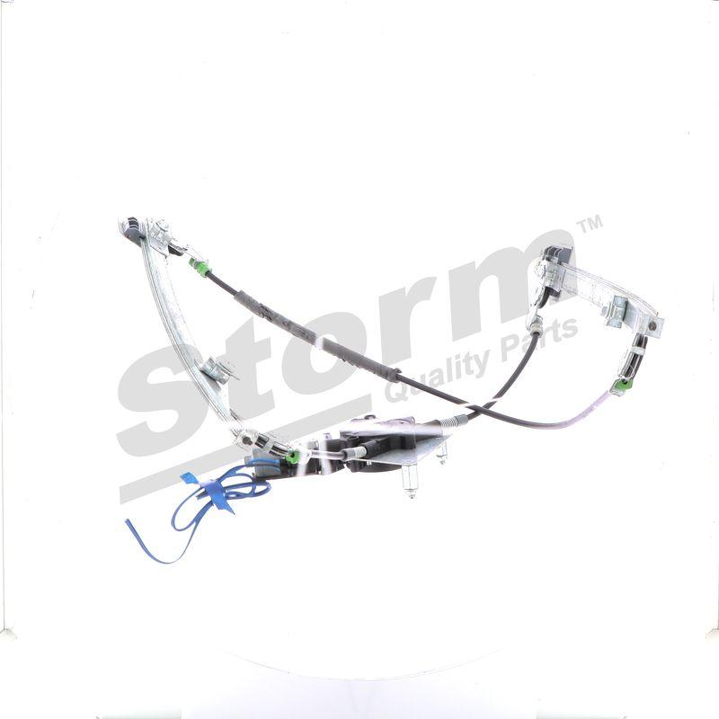 Lève-vitre STORM QUALITY PARTS 175075