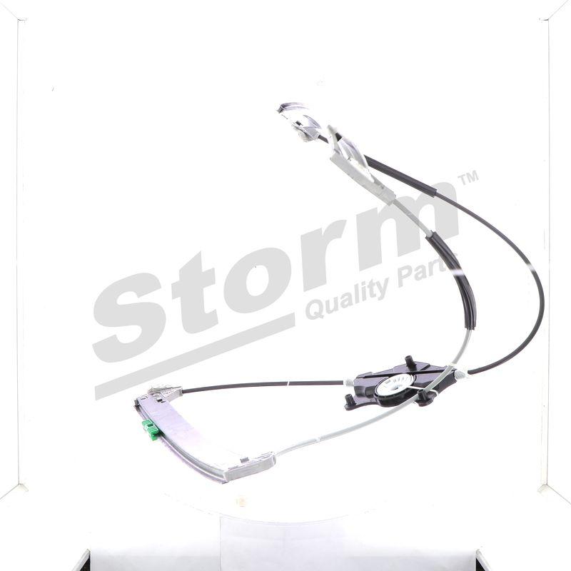 Lève-vitre STORM QUALITY PARTS 10482