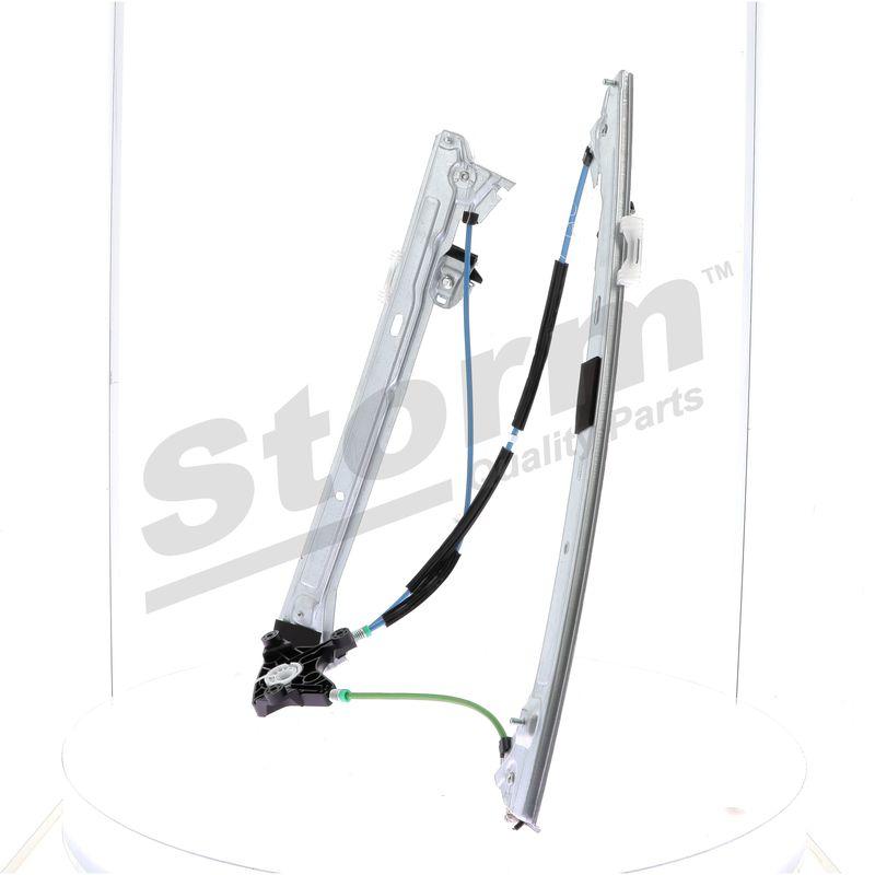 Lève-vitre STORM QUALITY PARTS 56077