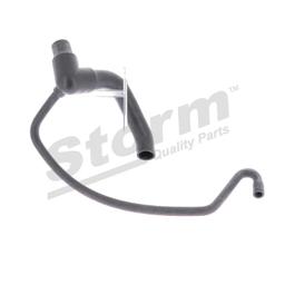 Durite de radiateur STORM QUALITY PARTS F9035