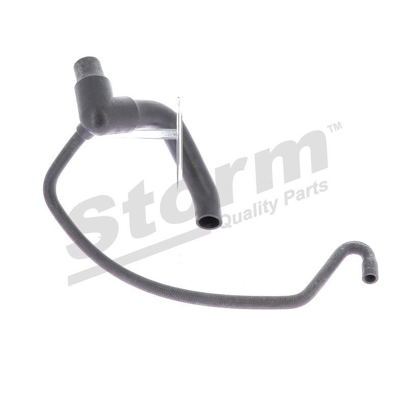 Durite de radiateur STORM QUALITY PARTS F9035