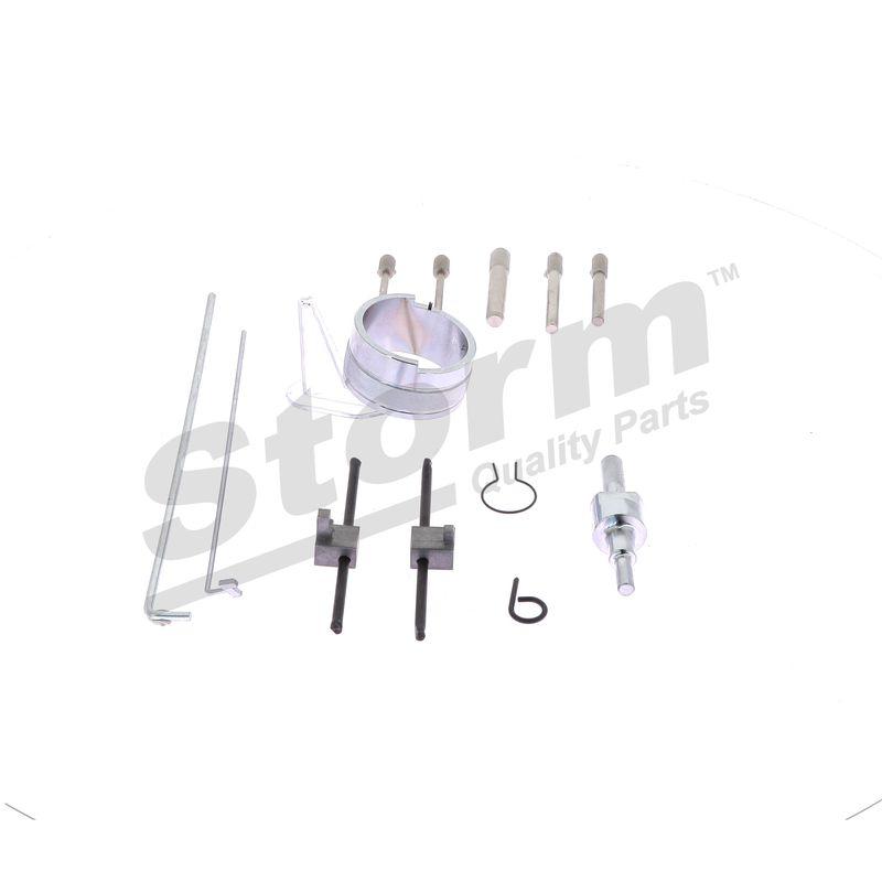 Kit d'outils de réglage, épure de distribution STORM QUALITY PARTS 555501
