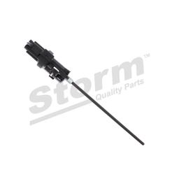 Élément d'ajustage, verrouillage central STORM QUALITY PARTS 8103509