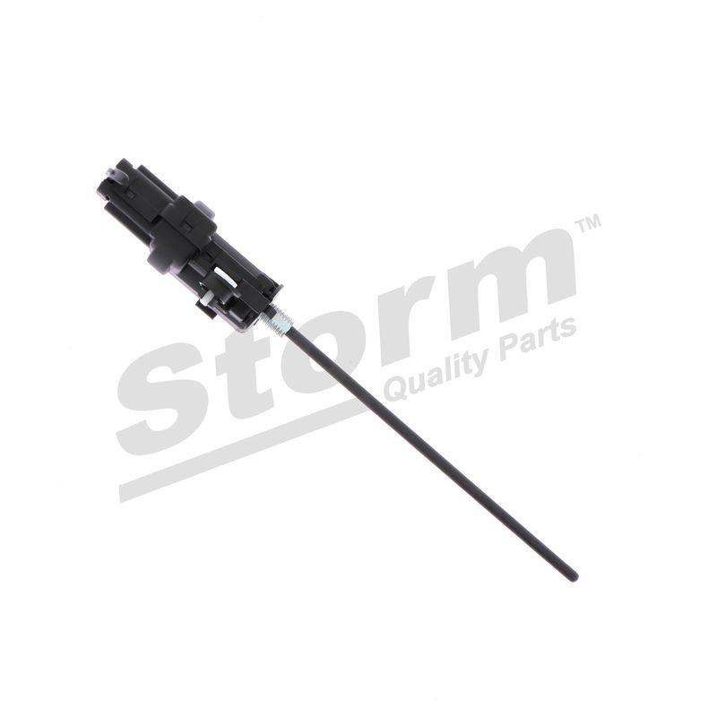 Élément d'ajustage, verrouillage central STORM QUALITY PARTS 8103509