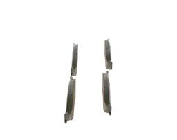 Kit de plaquettes de frein, frein à disque BOSCH 0 986 494 791