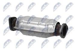 Catalyseur NTY KAT-HY-504
