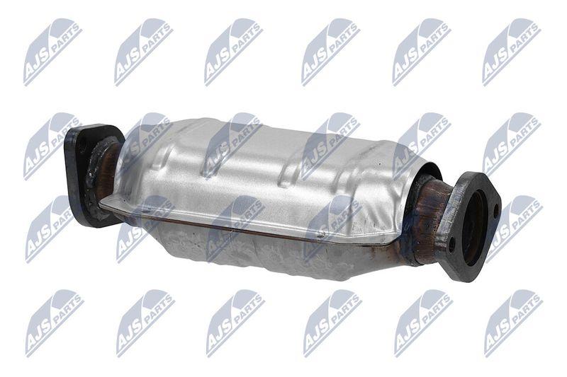 Catalyseur NTY KAT-HY-504