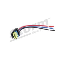 Kit réparation de câble, pompe à carburant STORM QUALITY PARTS 795200