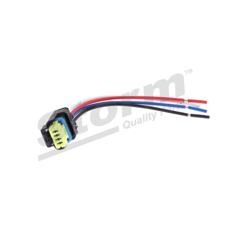 Kit réparation de câble, pompe à carburant STORM QUALITY PARTS 795200