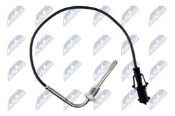 Capteur, température des gaz NTY EGT-FT-022