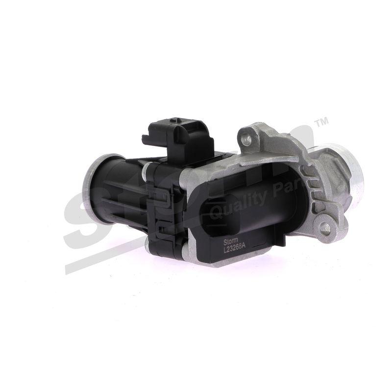 Vanne EGR STORM QUALITY PARTS 9055