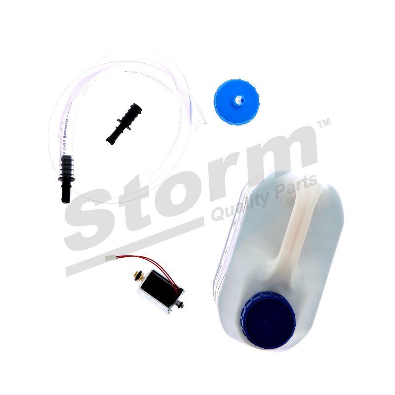 Pompe d’additif STORM QUALITY PARTS 777525