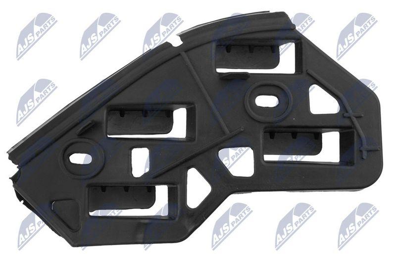 Support, pare-chocs NTY EZC-VW-463