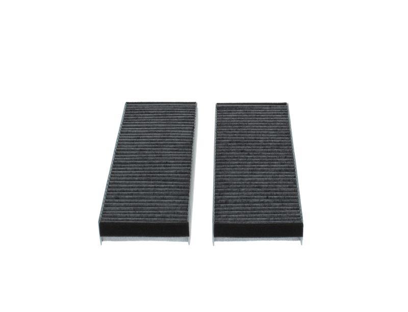 Filtre, air de l'habitacle BOSCH 1987432422
